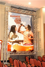 Servi&ccedil;os Treicom - Coca Cola